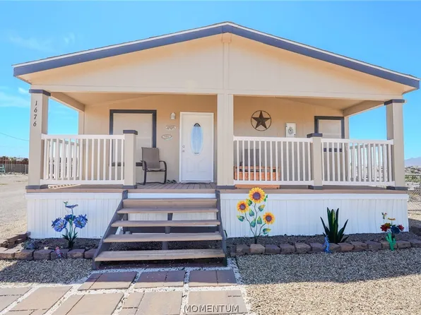 1676 Arena Drive, Bullhead City, AZ 86442