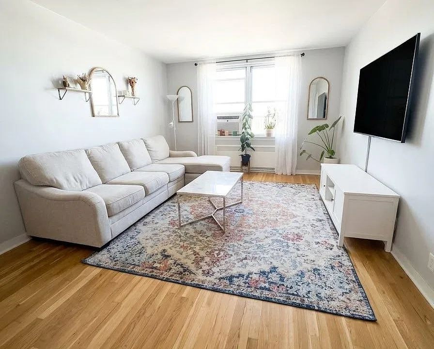8700 Boulevard East #5B