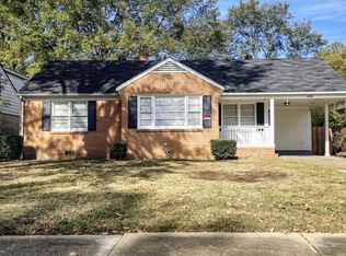 4284 Willow Rd, Memphis, TN 38111