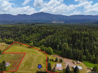 36071 Ohara Rd, Sedro Woolley, WA 98284
