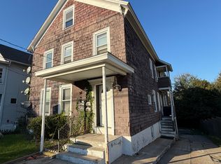 13 Jefferson Ave #2, New London, CT 06320