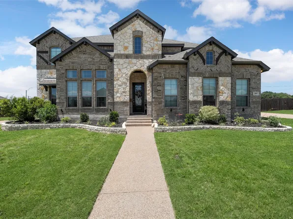 205 Big Creek Loop, Hewitt, TX 76643