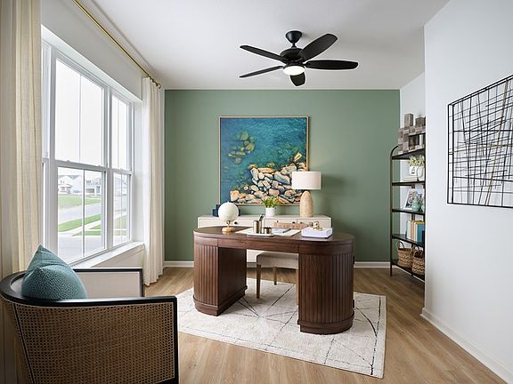 The Freeborn - Study