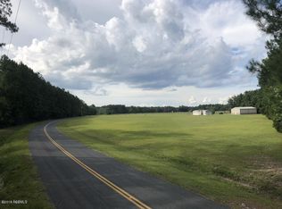 3558 Langfordville Rd, Ridgeland, SC 29936