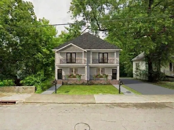 1015 S High St, Columbia, TN 38401