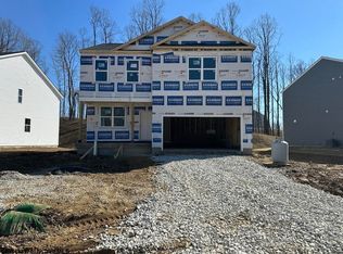 326 Dye Ln, Morgantown, WV 26501