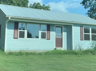 1809 Arp Central Rd, Ripley, TN 38063
