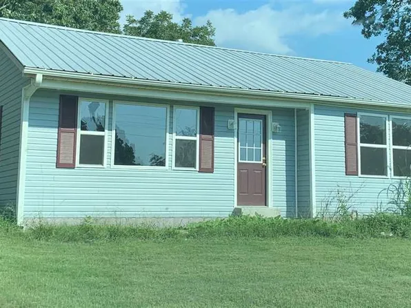 1809 Arp Central Rd, Ripley, TN 38063