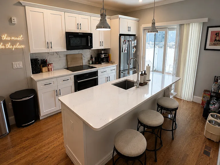 162 O St #1 — Photo 2
