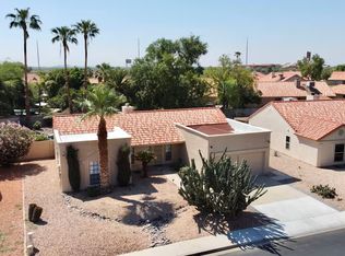 5781 W Geronimo St, Chandler, AZ 85226