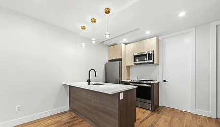 Rented by Nest Seekers International