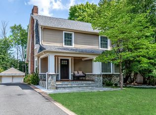 307 Marshall St, Ridgewood, NJ 07450