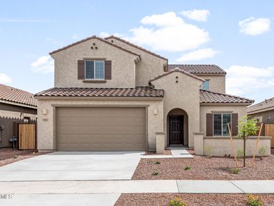 17815 W Getty Dr, Goodyear, AZ, 85338