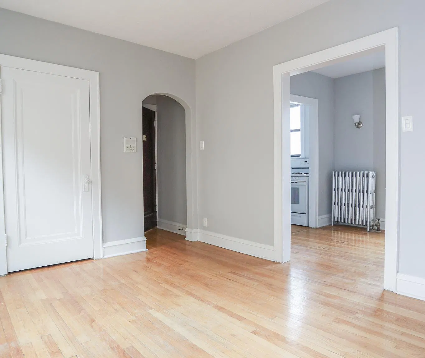 1 bed, 650 sqft, $1,550 — Photo 1