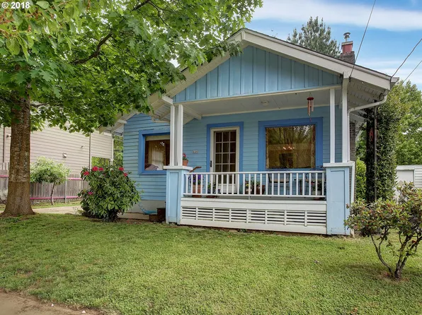 446 NE 85th Ave, Portland, OR 97220