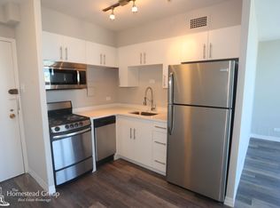 5602 N Sheridan Rd #5E, Chicago, IL 60660