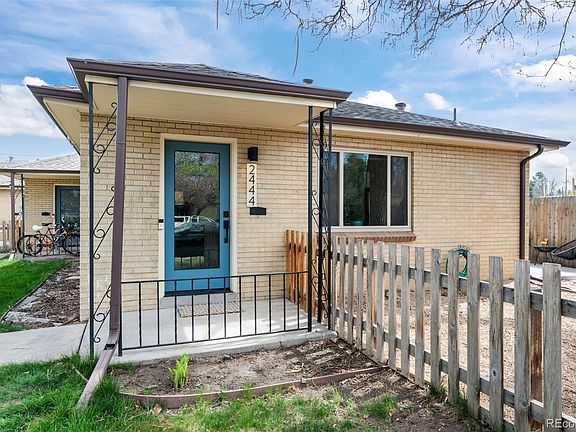5th image of 2444 S Corona Street