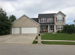 425 Wiegerstown Rd, O Fallon, IL 62269