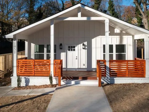 1051 Harwell St NW, Atlanta, GA 30314