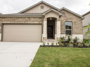13435 Frio Parke, San Antonio, TX 78254
