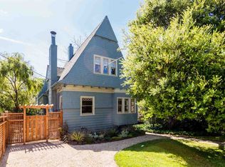 2738 Webster St, Berkeley, CA 94705