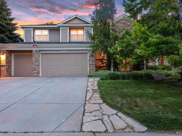396 Winterthur Way, Highlands Ranch, CO 80129