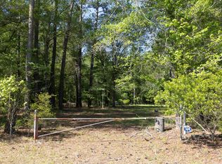 801 Proctor Rd, Cope, SC 29038