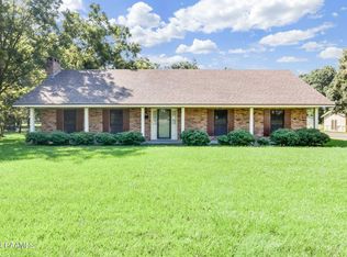 623 W Canal St, Church Pt, LA 70525