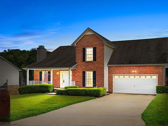 2nd image of 2642 Green Briar Dr