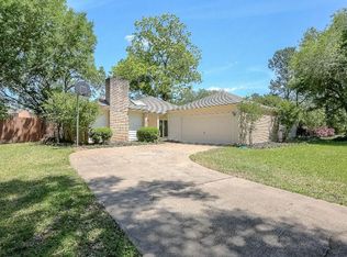 15510 Pine Mountain Dr, Houston, TX 77084