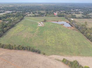 459 County Road 445, Killen, AL 35645