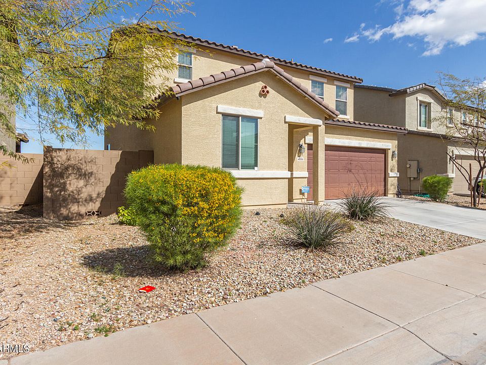 4836 W Leodra Ln, Laveen, AZ 85339 | Zillow