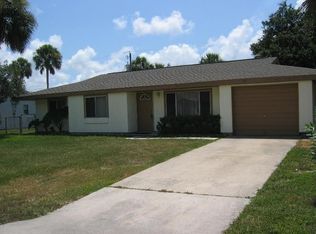 945 Eyerly St, Cocoa, FL 32927
