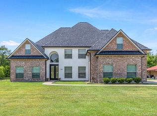 190 E Hunter Rd, Ragley, LA 70657