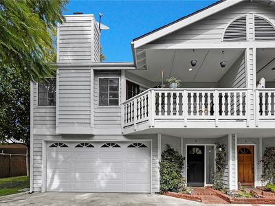 26107 Oak St Unit D, Lomita, CA, 90717