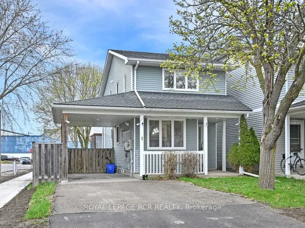 1 Steven St, Orangeville, ON L9W 4G1