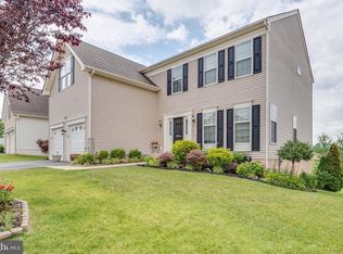 205 Station Ter W, Martinsburg, WV 25403