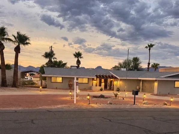775 Little Dr, Lake Havasu City, AZ 86406