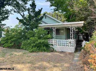 223 W 23rd St, Scottsbluff, NE 69361