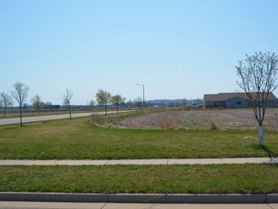 L30 Spring Street LOT 30, Spring Green, WI, 53588