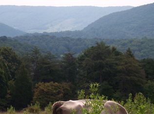 Tbd Eggleston, Pearisburg, VA 24086