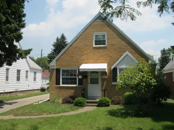 816 Carver Blvd, Toledo, OH 43607