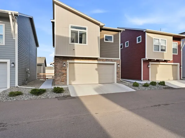 7421 Marbled Wood Point, Colorado Springs, CO 80923
