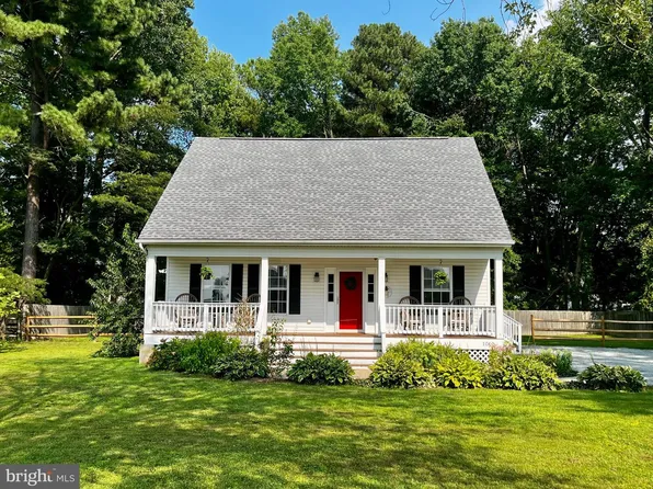1010 Love Point Rd, Stevensville, MD 21666