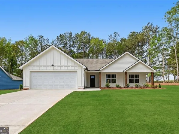 166 Rachel Ln, Hartwell, GA 30643