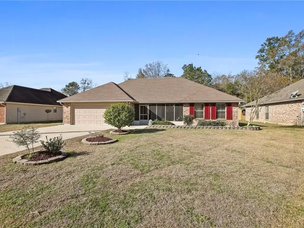 41035 Berry Ridge Dr, Ponchatoula, LA 70454