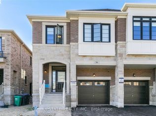 36 Hubbell Rd, Brampton, ON L6Y2A5
