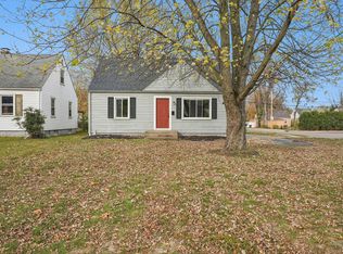 1138 Urana Ave, Columbus, OH 43224