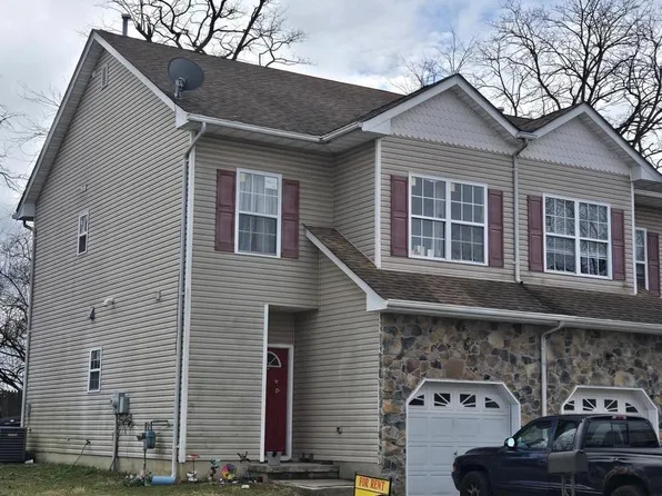 12 Russel Smith J Rd, Lawrence Township, NJ 08648
