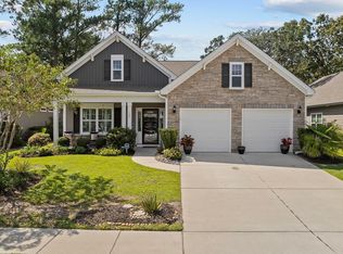 105 Zostera Dr, Little River, SC 29566